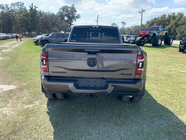 2023 Ram 3500 Laramie