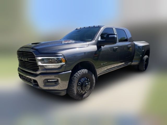 2023 Ram 3500 Laramie