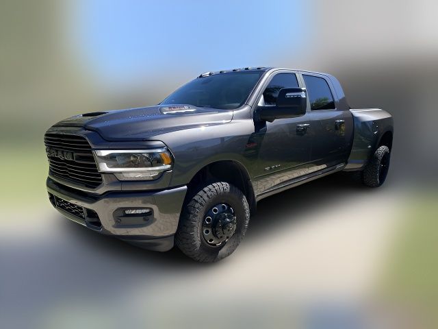 2023 Ram 3500 Laramie