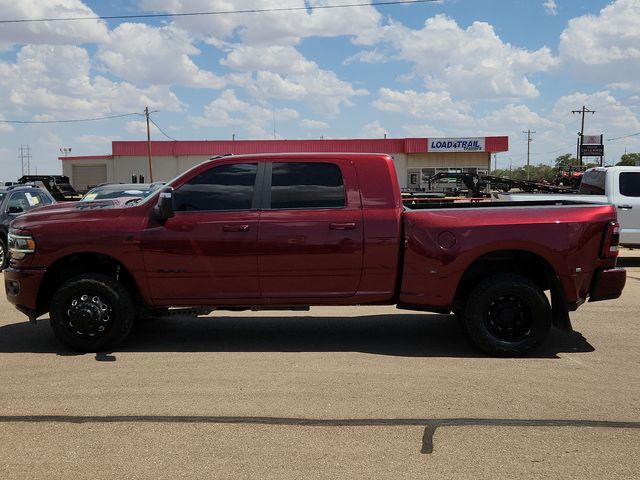 2023 Ram 3500 Laramie