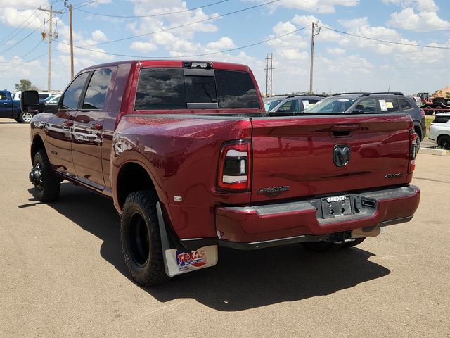 2023 Ram 3500 Laramie