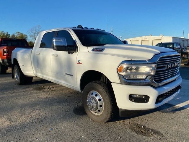 2023 Ram 3500 Laramie