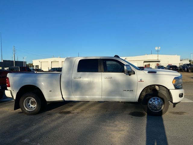 2023 Ram 3500 Laramie