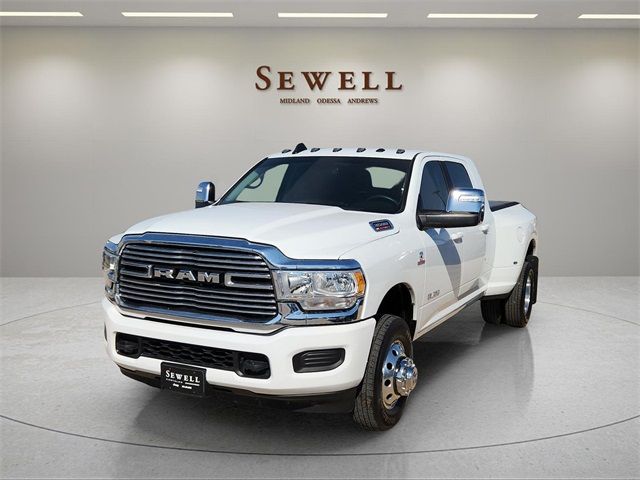 2023 Ram 3500 Laramie