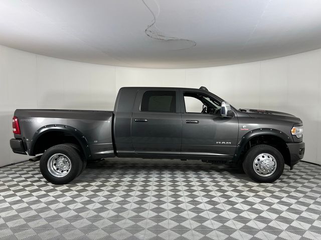 2023 Ram 3500 Laramie