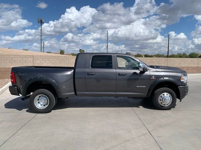 2023 Ram 3500 Laramie