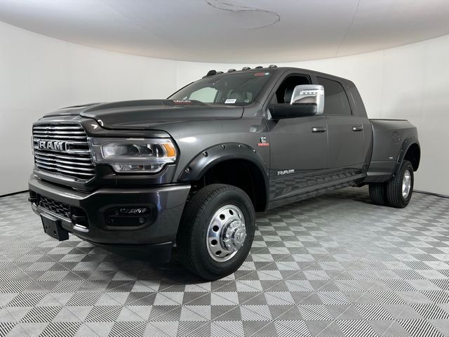 2023 Ram 3500 Laramie