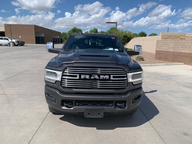 2023 Ram 3500 Laramie