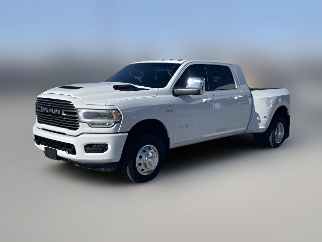 2023 Ram 3500 Laramie