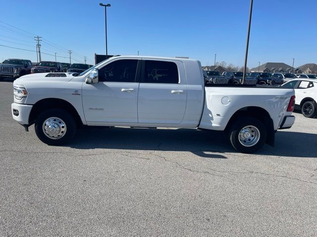 2023 Ram 3500 Laramie