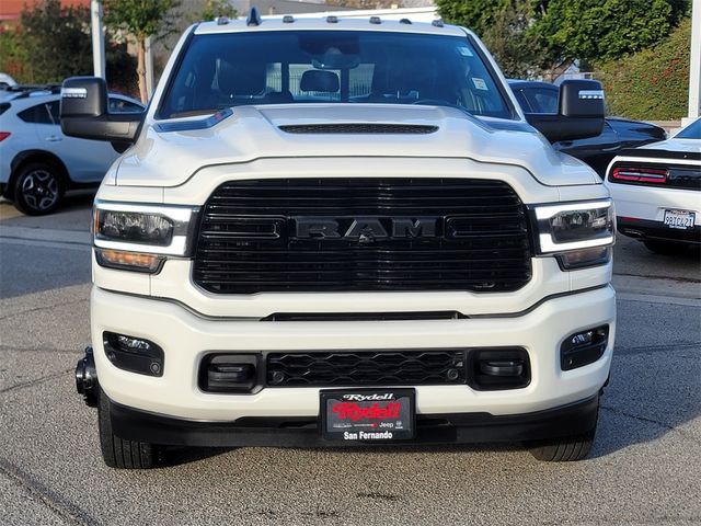 2023 Ram 3500 Laramie