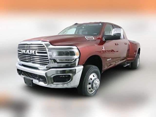 2023 Ram 3500 Laramie