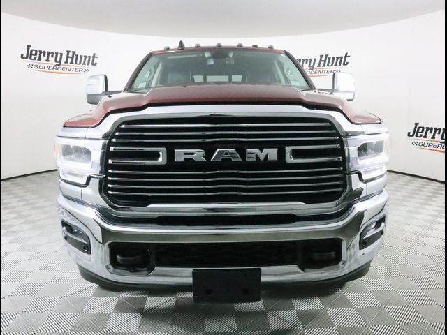 2023 Ram 3500 Laramie