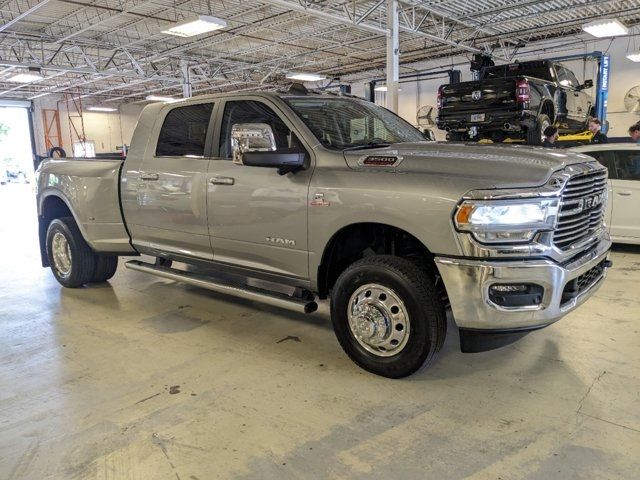 2023 Ram 3500 Laramie