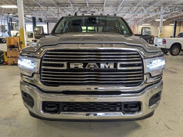 2023 Ram 3500 Laramie