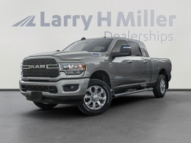 2023 Ram 3500 Laramie