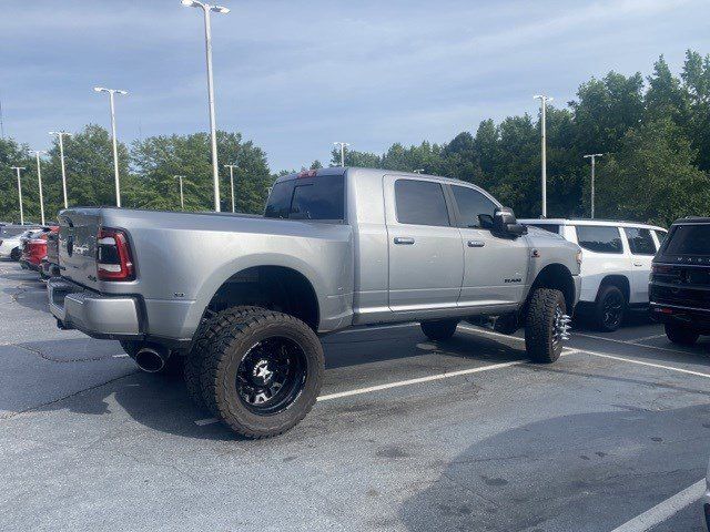 2023 Ram 3500 Laramie