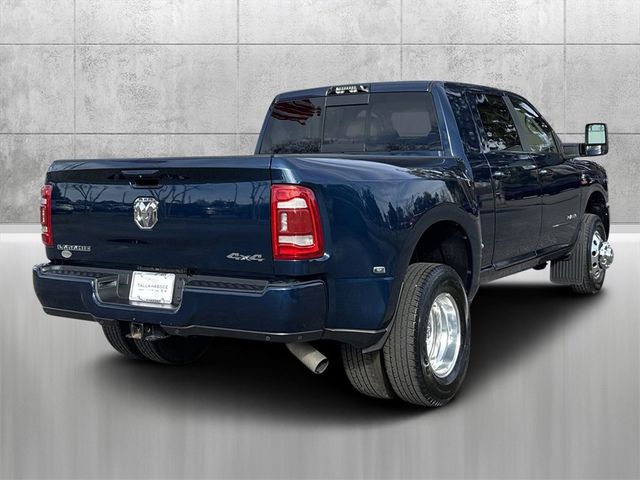 2023 Ram 3500 Laramie