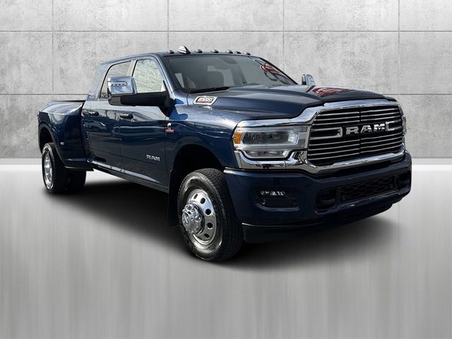 2023 Ram 3500 Laramie