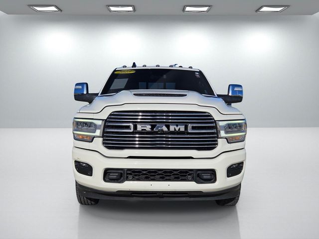 2023 Ram 3500 Laramie