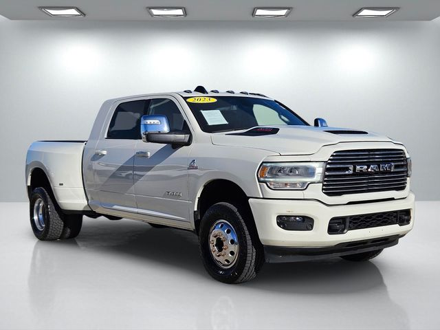 2023 Ram 3500 Laramie