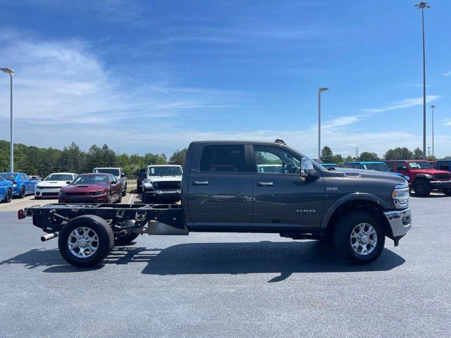 2023 Ram 3500 Laramie