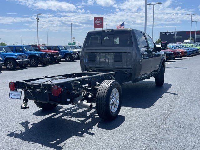 2023 Ram 3500 Laramie