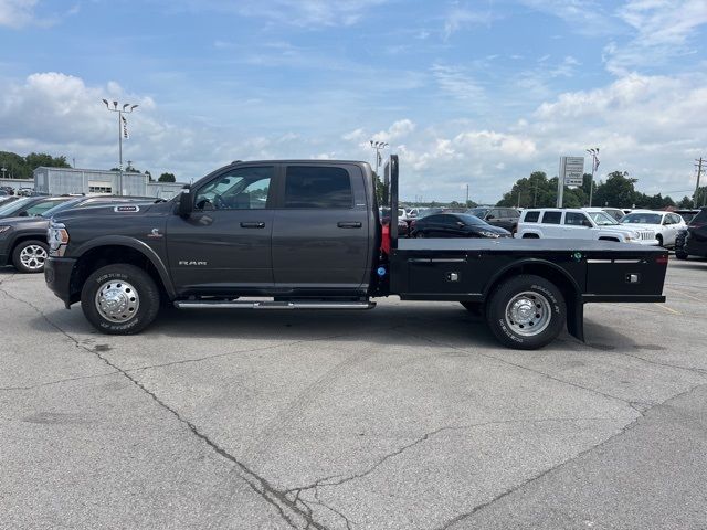 2023 Ram 3500 Laramie