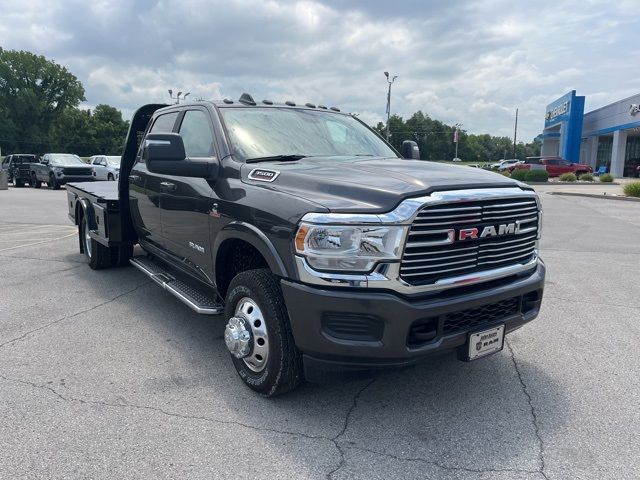 2023 Ram 3500 Laramie