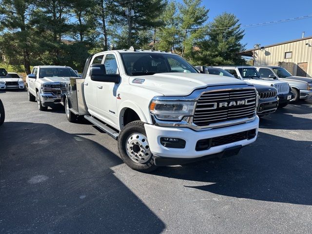 2023 Ram 3500 Laramie