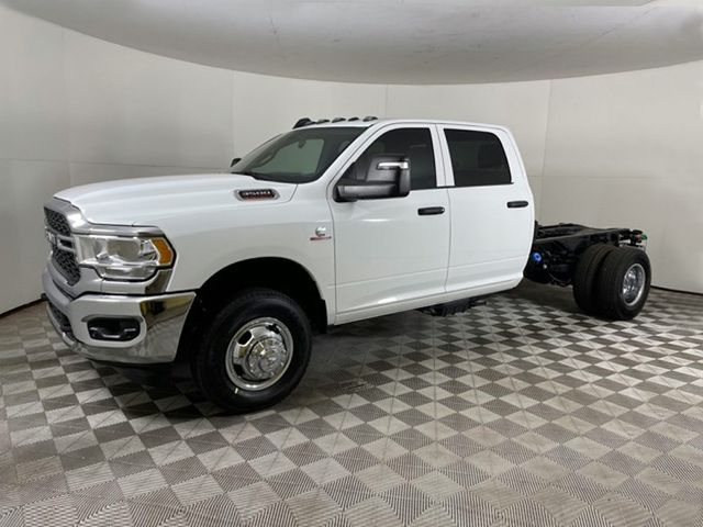 2023 Ram 3500 Laramie