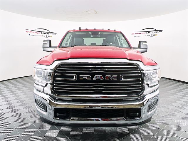 2023 Ram 3500 Laramie