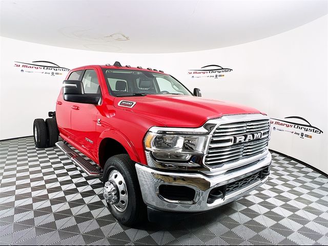 2023 Ram 3500 Laramie