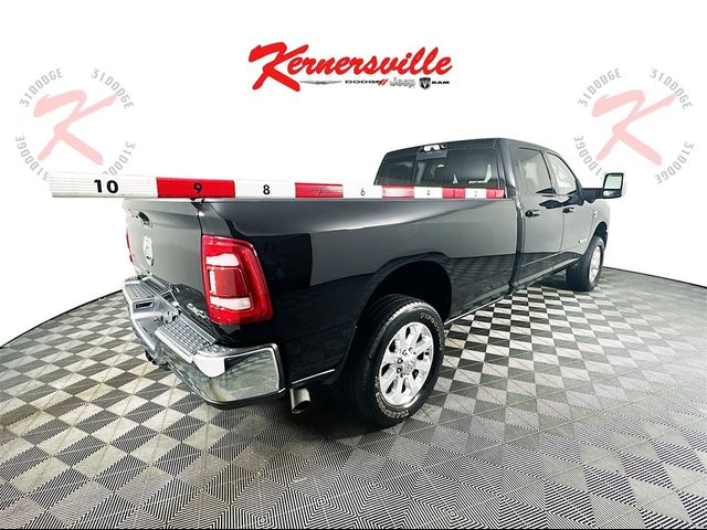 2023 Ram 3500 Laramie