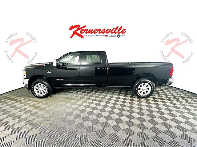 2023 Ram 3500 Laramie