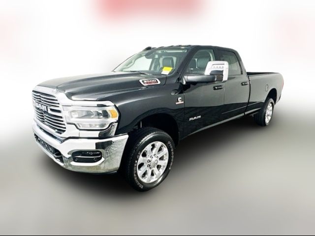 2023 Ram 3500 Laramie