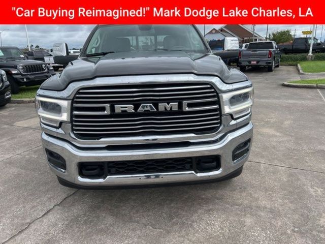 2023 Ram 3500 Laramie