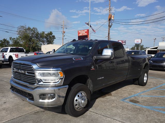 2023 Ram 3500 Laramie