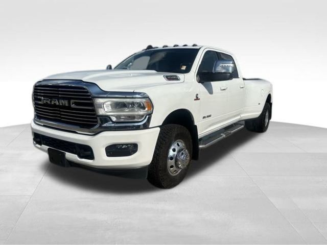 2023 Ram 3500 Laramie