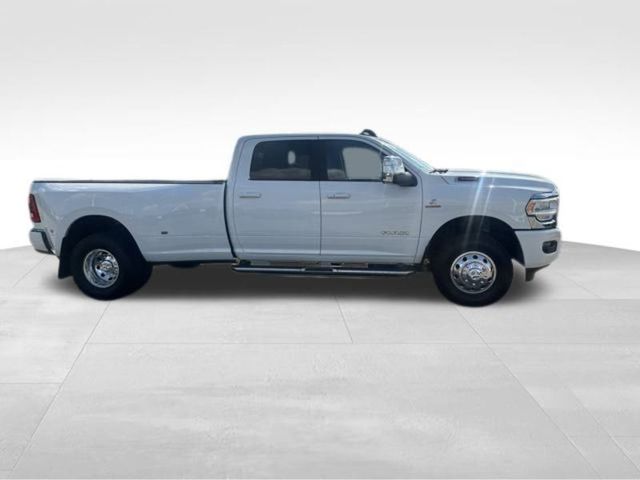 2023 Ram 3500 Laramie