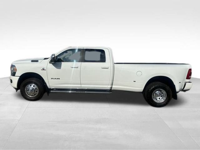 2023 Ram 3500 Laramie