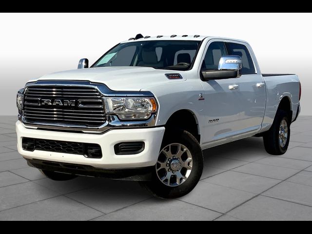 2023 Ram 3500 Laramie