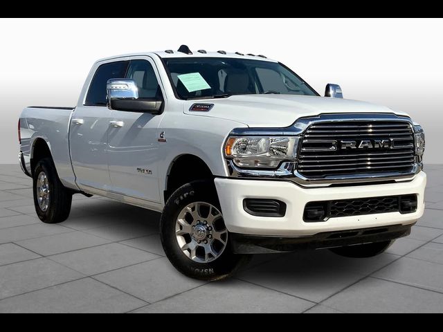 2023 Ram 3500 Laramie