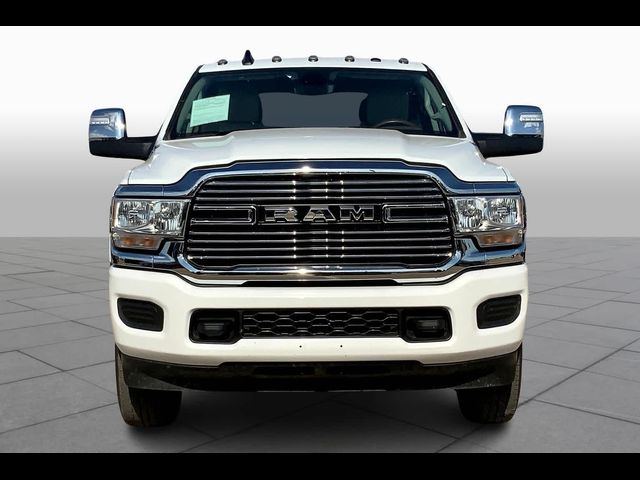 2023 Ram 3500 Laramie