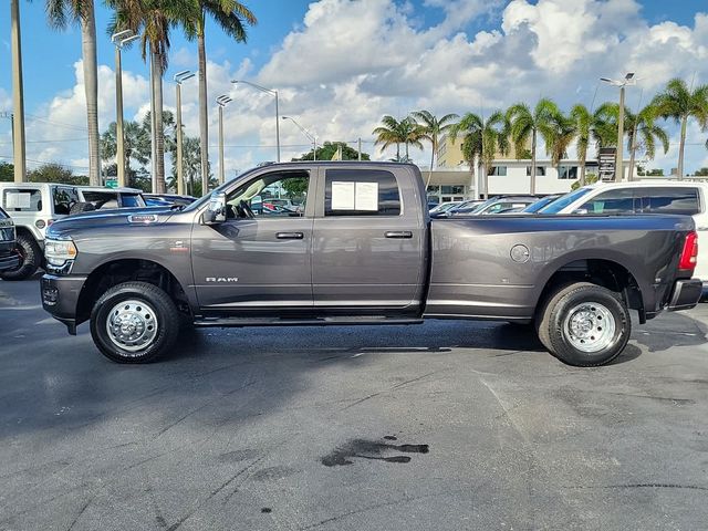 2023 Ram 3500 Laramie