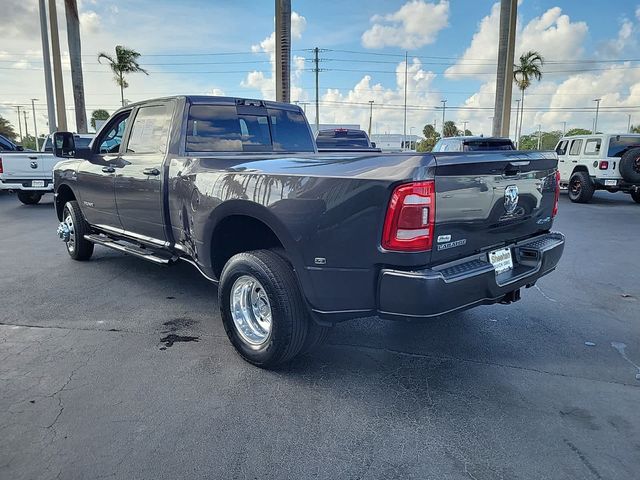 2023 Ram 3500 Laramie