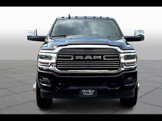 2023 Ram 3500 Laramie