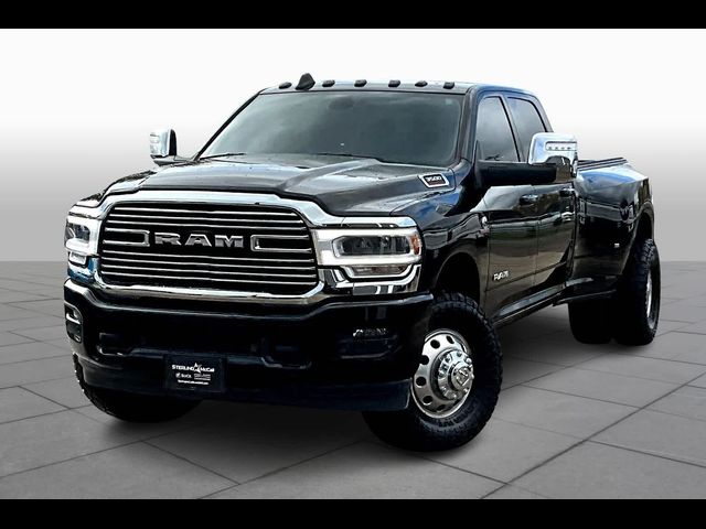 2023 Ram 3500 Laramie