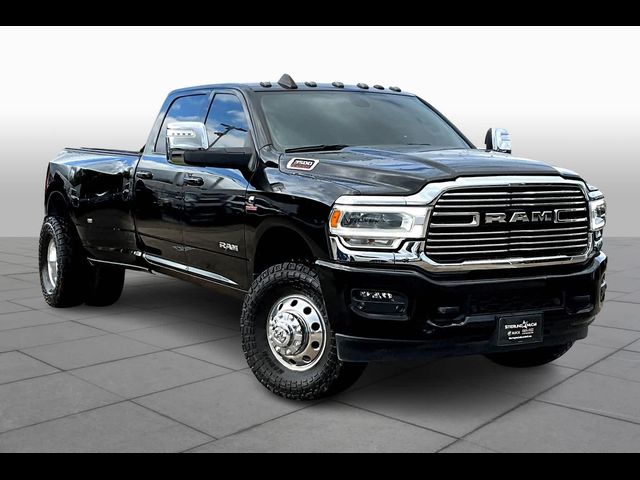 2023 Ram 3500 Laramie