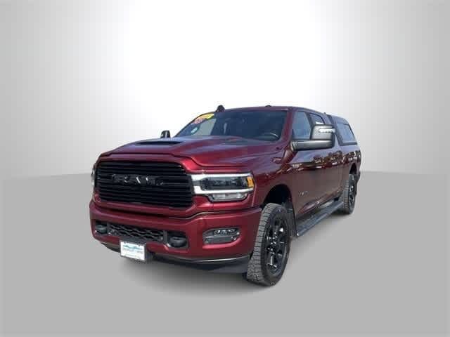 2023 Ram 3500 Laramie